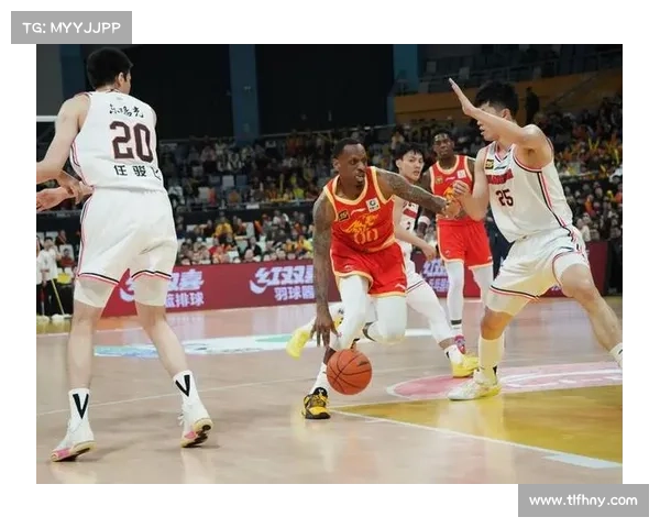 广厦轻松战胜四川的关键因素分析:球队协同作战与策略调整的完美结合